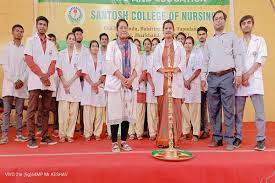 Santosh College Of Nursing